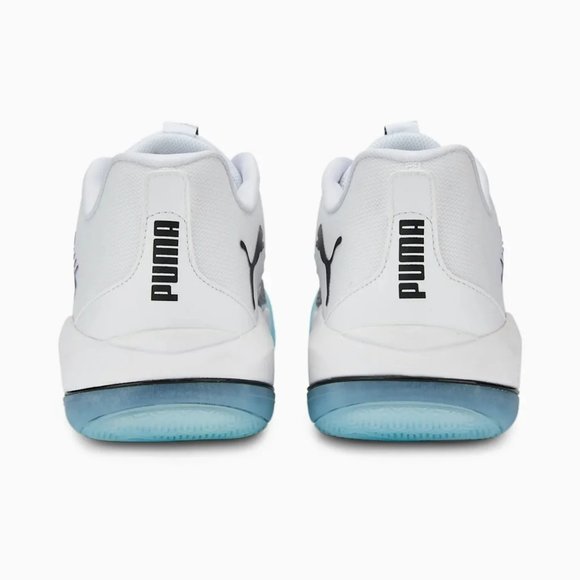 Puma Eliminate Power Nitro II Racquet Racquetball Badminton Squash Pickleball - Picture 3 of 6